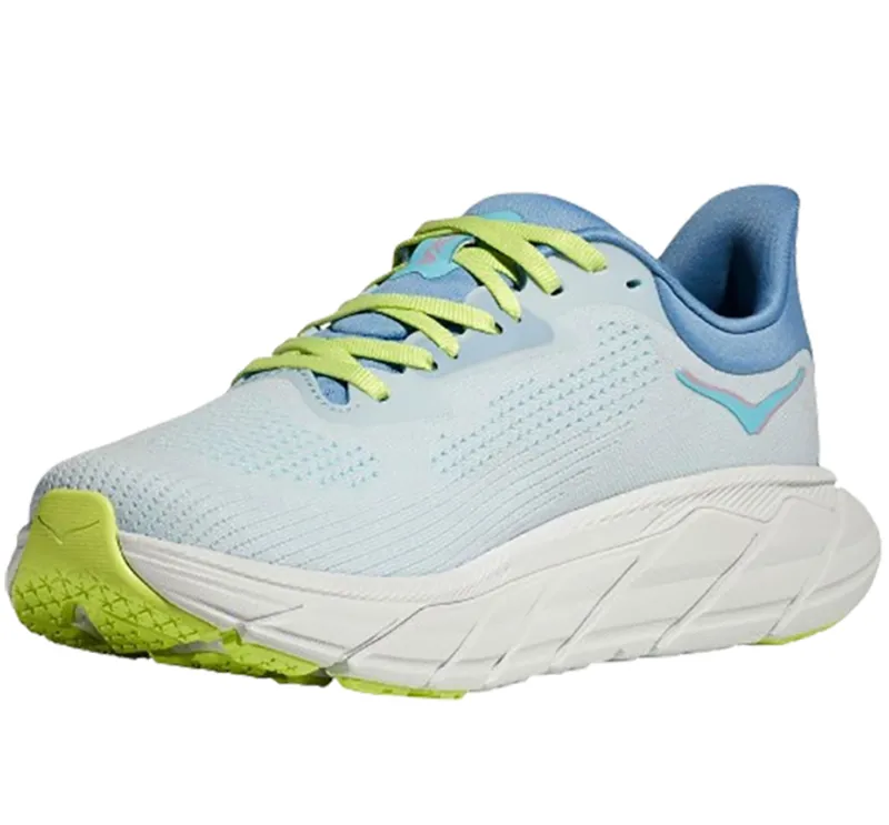 Hoka One One Women's Arahi 7 Illusion/Dusk-3